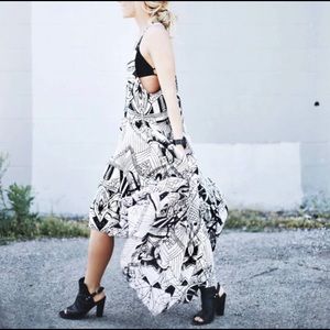 🌷FREE PEOPLE🌷 DRESS